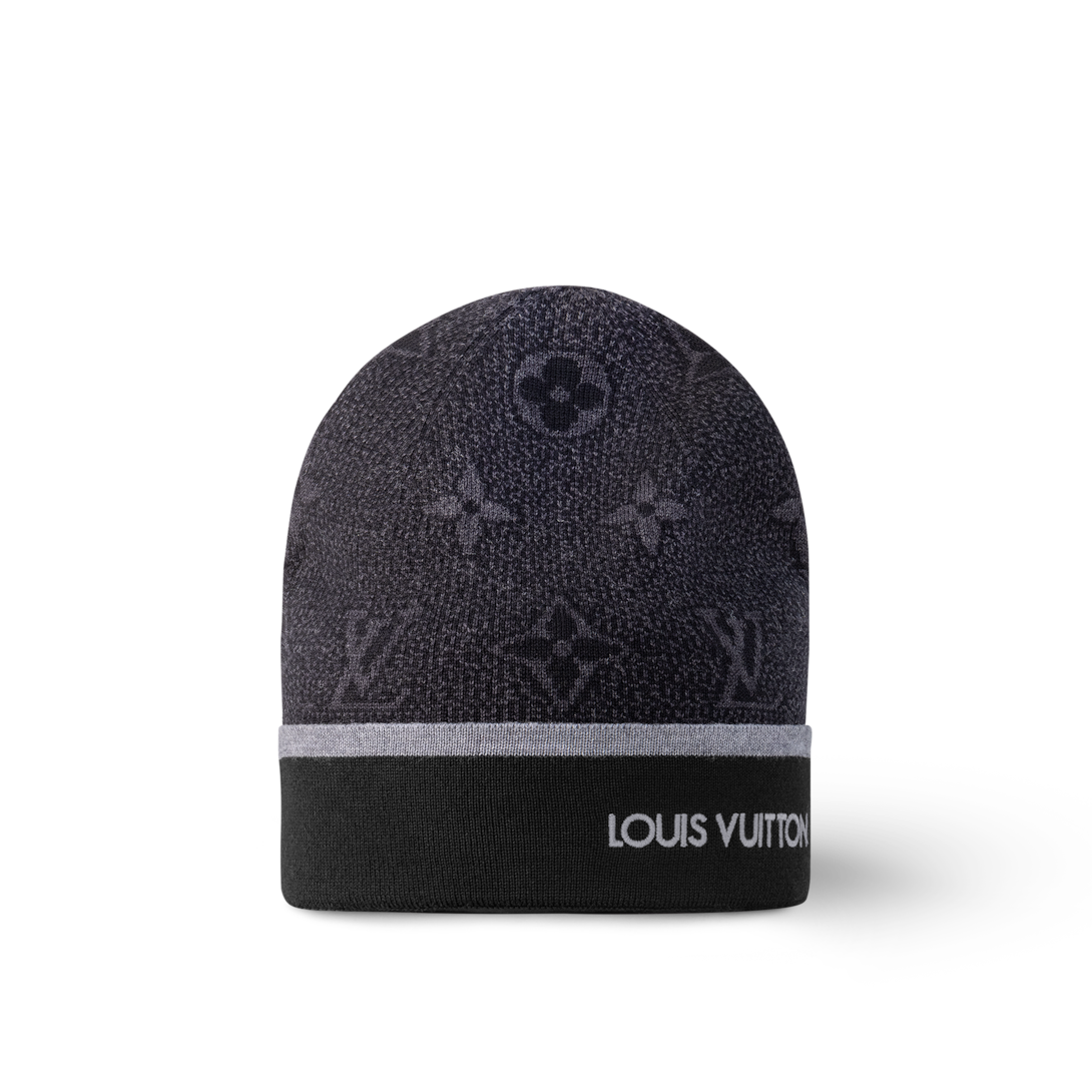 Louis hot Vuitton beanie